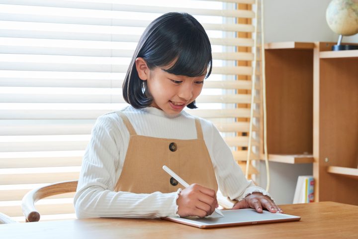 選べる学習内容