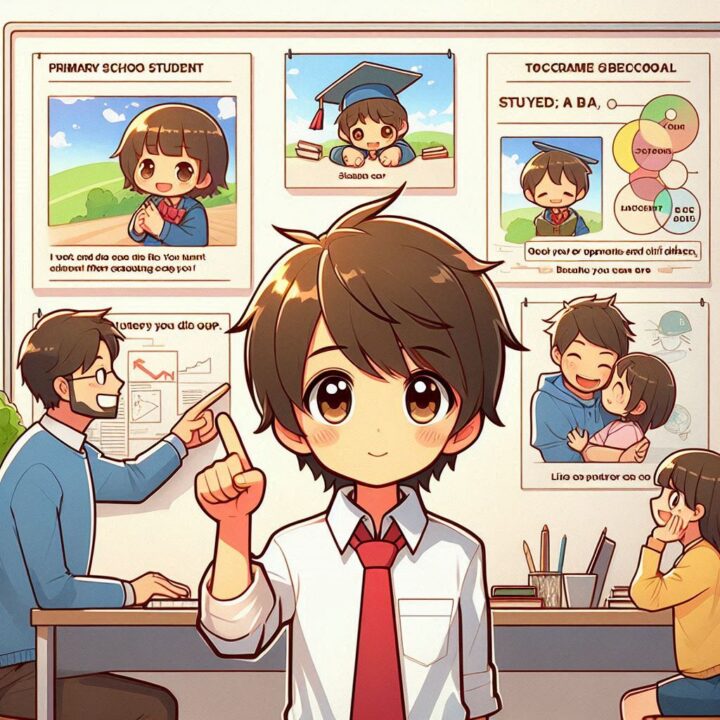 オーダーメイドカリキュラム